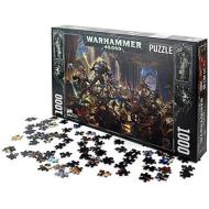 Warhammer 40k Guilliman  Puzzle 1000 pezzi