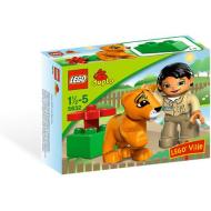 LEGO Duplo - Cucciolo di tigre (5632)