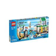 LEGO City - Marina (4644)