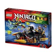 Blaster Bike - Lego Ninjago (70733)