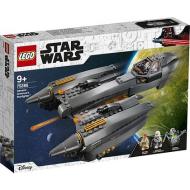 Starfighter del Generale Grievous - Lego Star Wars (75286)