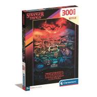 Stranger Things 300 pz Super (21730)