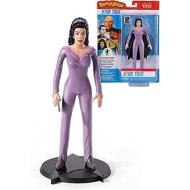 Star Trek Troi Bendyfig