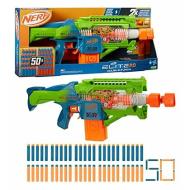 Nerf Elite 2.0 Double Punch 50 munizioni (F6363)