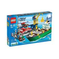 LEGO City - Porto (4645)