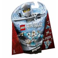 Zane Spinjitzu - Lego Ninjago (70661)