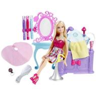 Salone di bellezza di Barbie (V4411)
