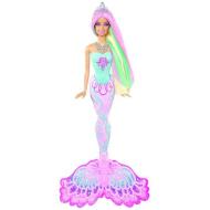 Barbie magica sirena (X9178)