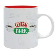 Friends Tazza 320 ml Central Perk (ABYMUG910)