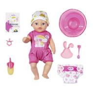 Bambola Baby Born Soft Touch 36 cm