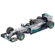 Mercedes F1 W05 Hybrid "N.Rosberg, No.6"