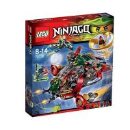 Il R.E.X. di Ronin - Lego Ninjago (70735)