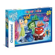 Puzzle 250 Inside Out (29732)