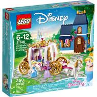 La serata incantata di Cenerentola - Lego Disney Princess (41146)