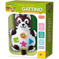 Carotina Baby Gattino (47338)