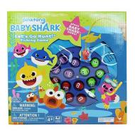 Baby Shark gioco della pesca (6054916)