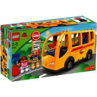 LEGO Duplo - Autobus (5636)