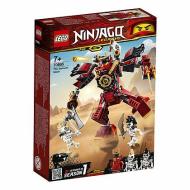 Mech Samurai - Lego Ninjago (70665)