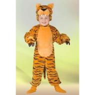 Costume tigre 1-2 anni