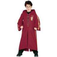 Costume Harry Potter Quidditch deluxe taglia M (882173)
