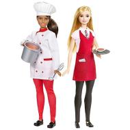 Barbie cuoca e cameriera (FCP66)