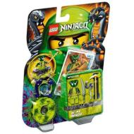 Spitta - Lego Ninjago (9569)