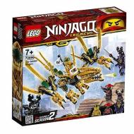 Il Dragone d'oro - Lego Ninjago (70666)