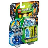 NRG Jay - Lego Ninjago (9570)
