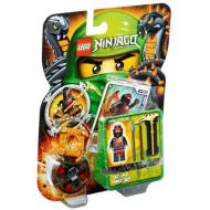 NRG Cole - Lego Ninjago (9572)