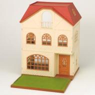 3 Story House Gift Set B (2738)