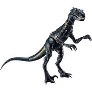 Jurassic World - Basic Indodino Indoraptor Dinosauro (FVW27)