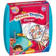 Mini Mandala Dora (29739) (29739)