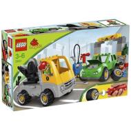 LEGO Duplo - Officina (5641)
