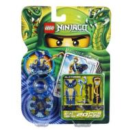 Slithraa - Lego Ninjago (9573)