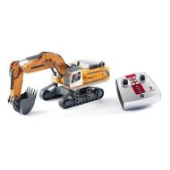 Escavatore Liebherr R980 Radiocomandato 1:32 (6740)