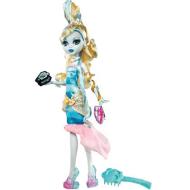 Monster High Doll party dance - Lagoona Blue (W2145)