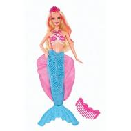 Barbie Sirena La principessa delle perle (BDB45)