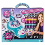 Cool maker Macchina per Braccialetti - Kumi Creator (6038301)