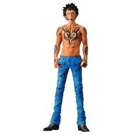 Trafalgar Law Jeans Blu One Piece (FIGU1784)