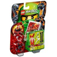Fangdam - Lego Ninjago (9571)