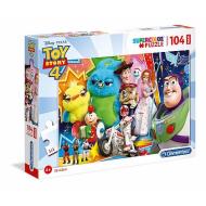 Toy Story 4 - Puzzle Maxi 104 Pz (23741)
