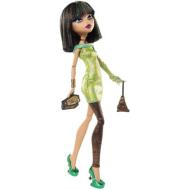 Monster High Doll party dance - Cleo de Nile (W2146)