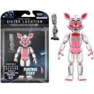 Five Nights At Freddy's: Sister Location - Funtime Foxy