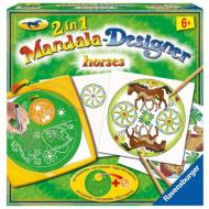 2in1 Mandala-Designer Cavalli (29742)