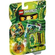 Lloyd ZX - Lego Ninjago (9574)
