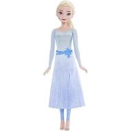 Frozen 2 - Elsa Corpetto Luminoso