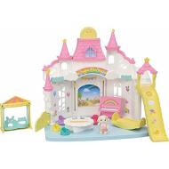 Amici dell'asilo il Castello del Sole Sylvanian Families (5743)