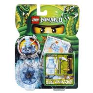 NRG Zane - Lego Ninjago (9590)