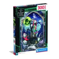 Puzzle 300 pz - Nightmare before Christmas (21743)