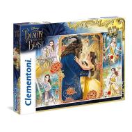 Puzzle 250 The Beauty and The Beast  (29743)